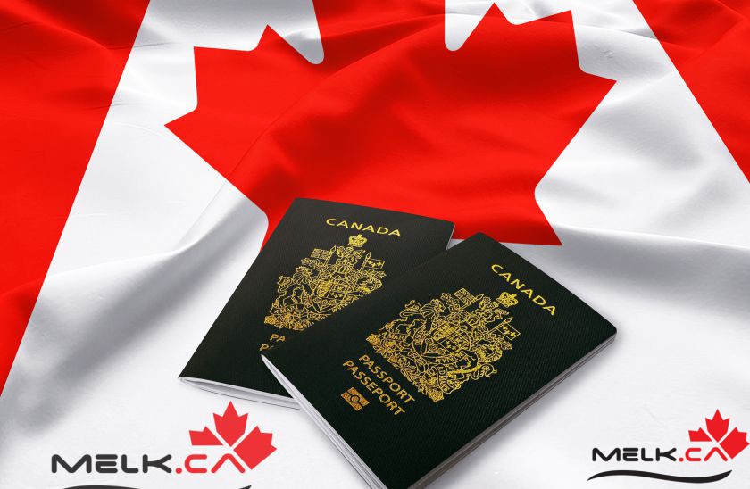 ایا با خرید خانه در کانادا می‌توان اقامت کانادا رو گرفت؟ 