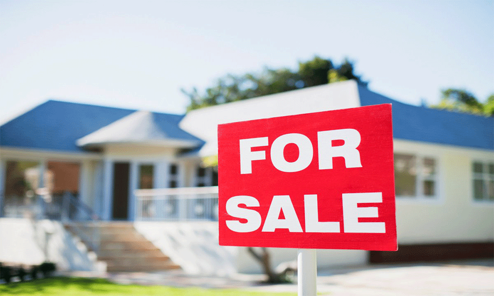 فروش و خرید خانه در کانادا