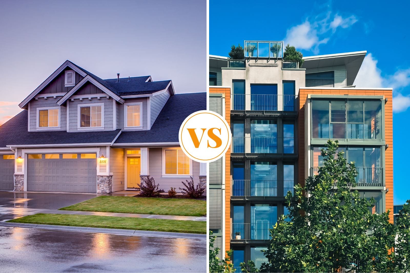 تفاوت آپارتمان‌های کاندو نسبت به دیگر آپارتمان ها
